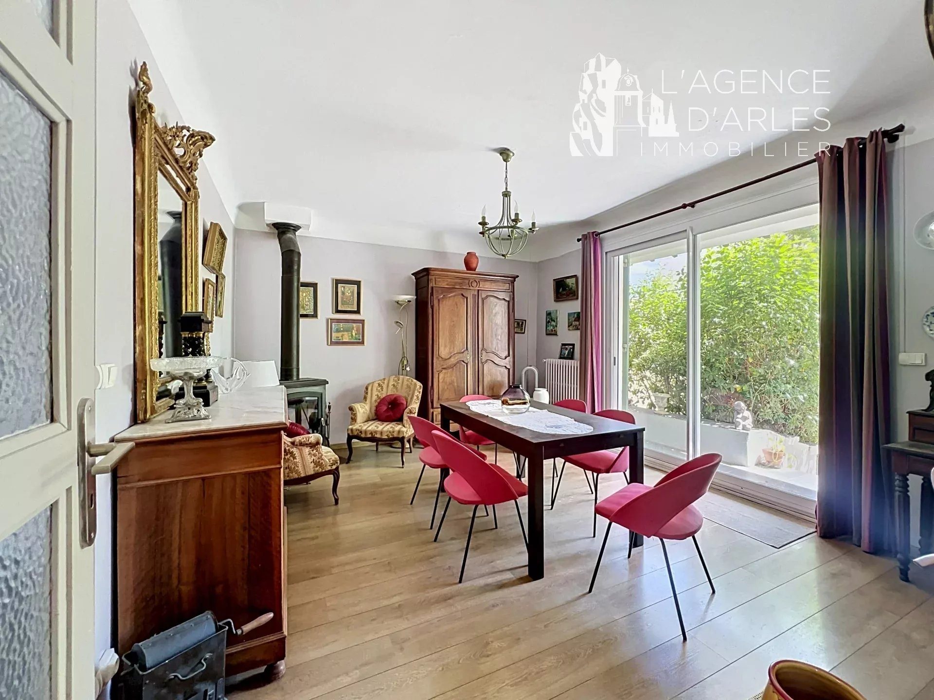 Maison à vendre, 92m², Arles