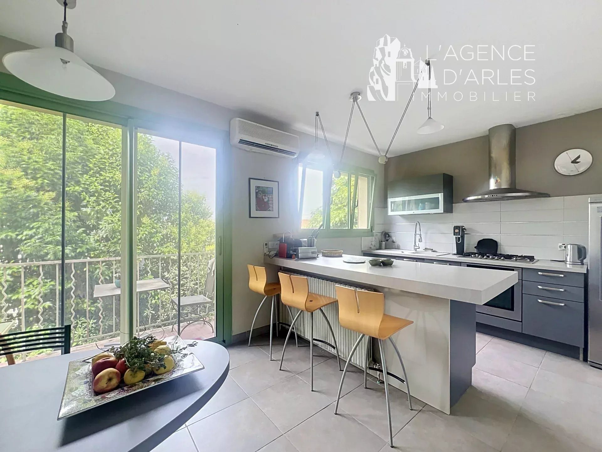 Maison à vendre, 217m², Arles
