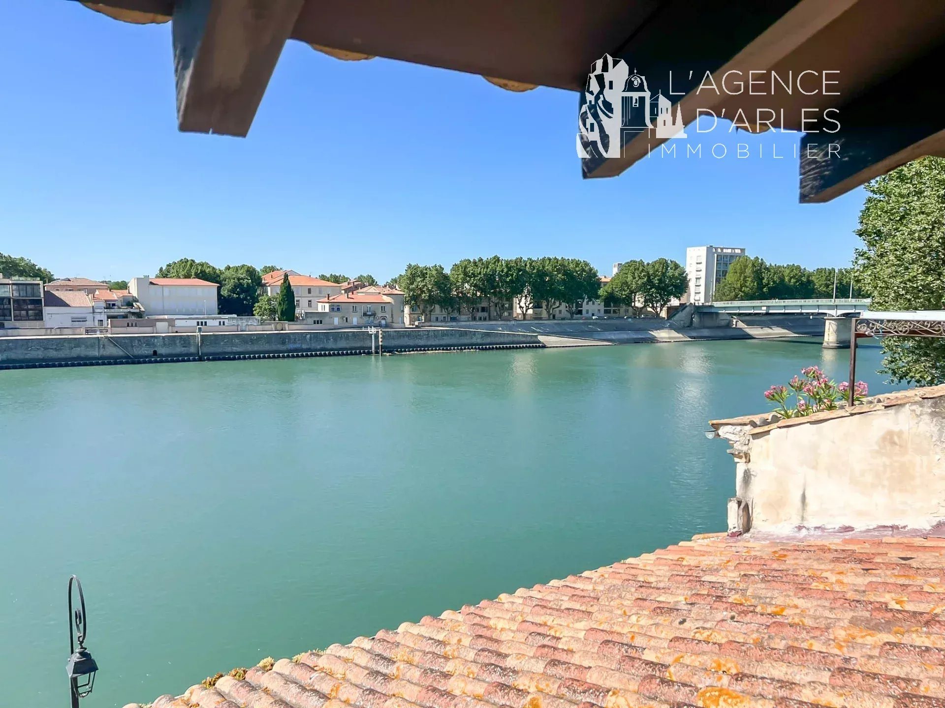 Maison à vendre, 166m², Arles