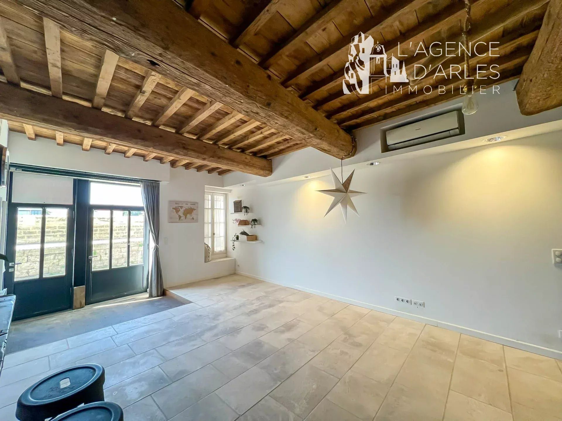 Maison à vendre, 166m², Arles