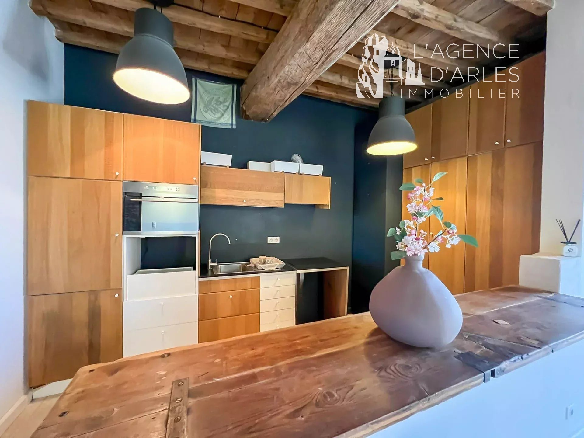 Maison à vendre, 166m², Arles