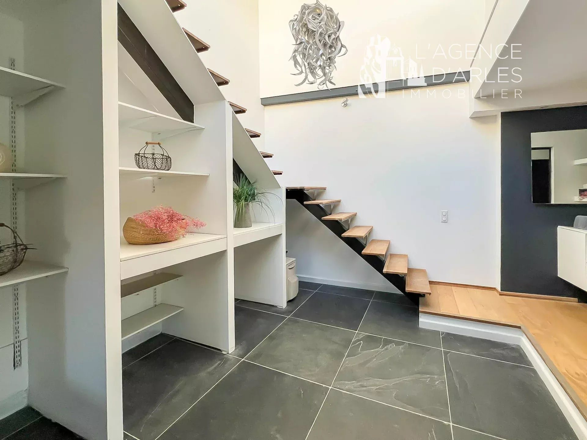 Maison à vendre, 166m², Arles