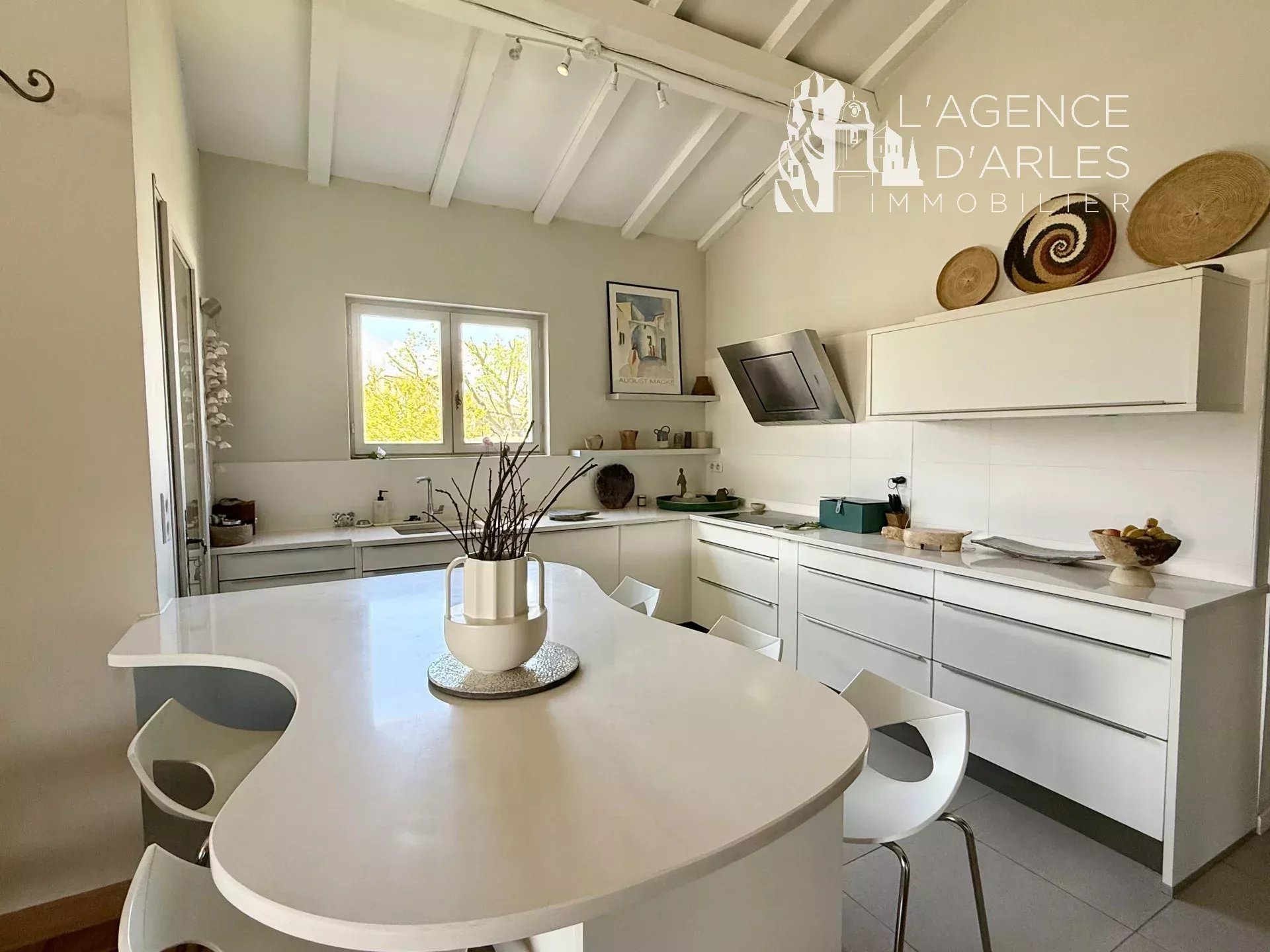 Maison à vendre, 187m², Arles