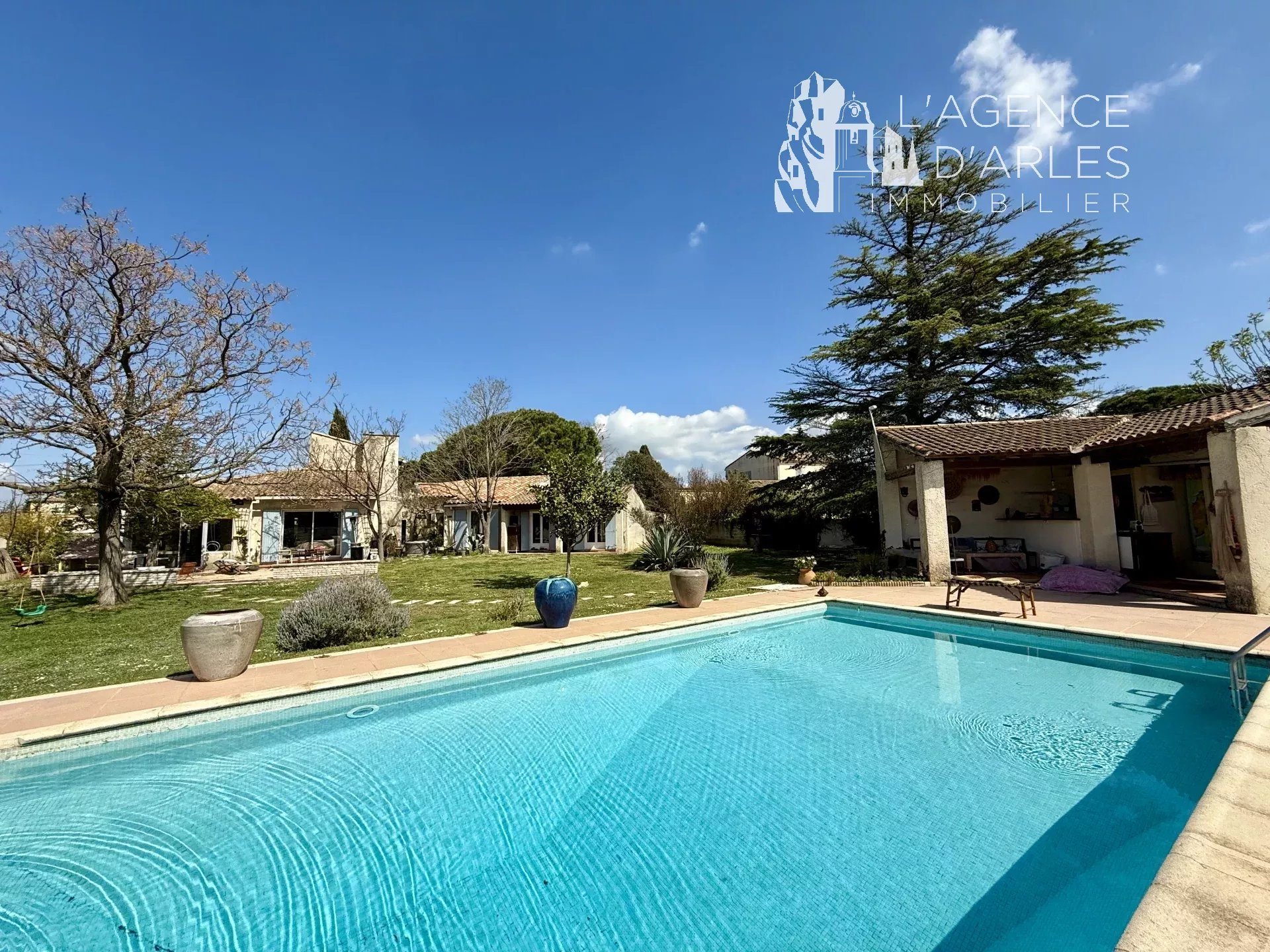 Maison à vendre, 187m², Arles