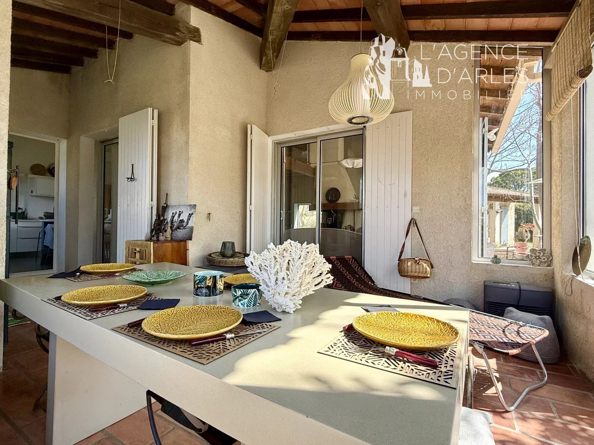 Maison à vendre, 187m², Arles