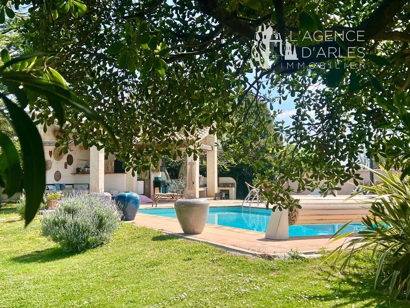 Maison à vendre, 187m², Arles