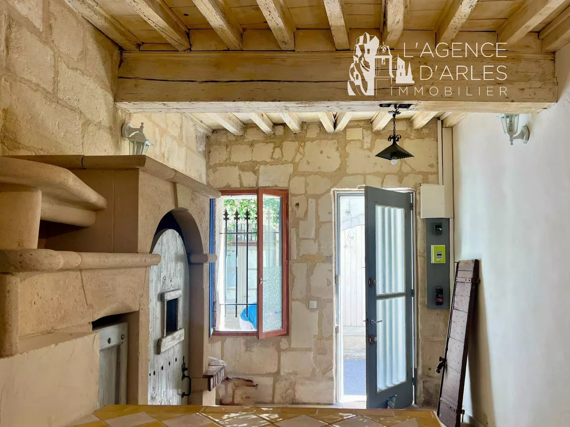 Maison à vendre, 53m², Arles