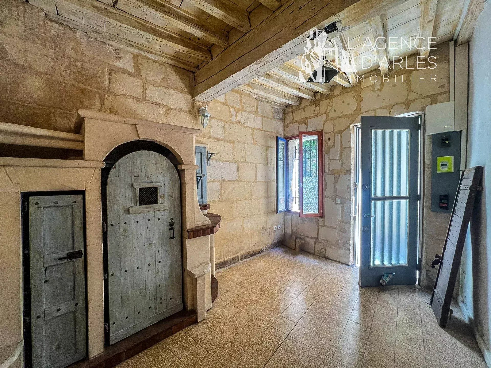 Maison à vendre, 53m², Arles