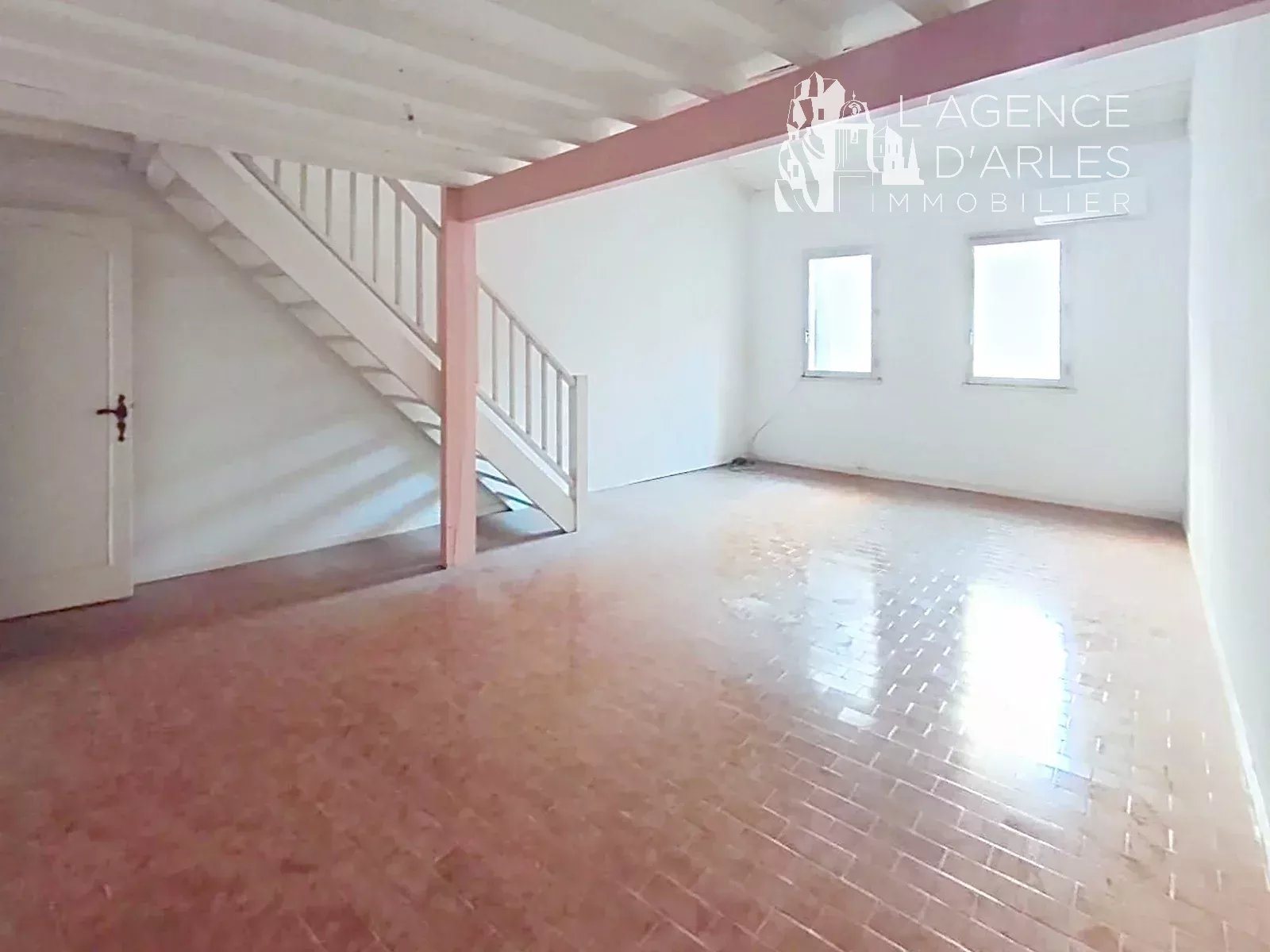 Appartement à vendre, 66m², Arles