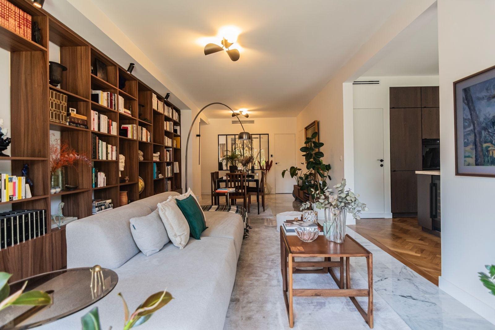 Appartement à vendre, 99m², Nice