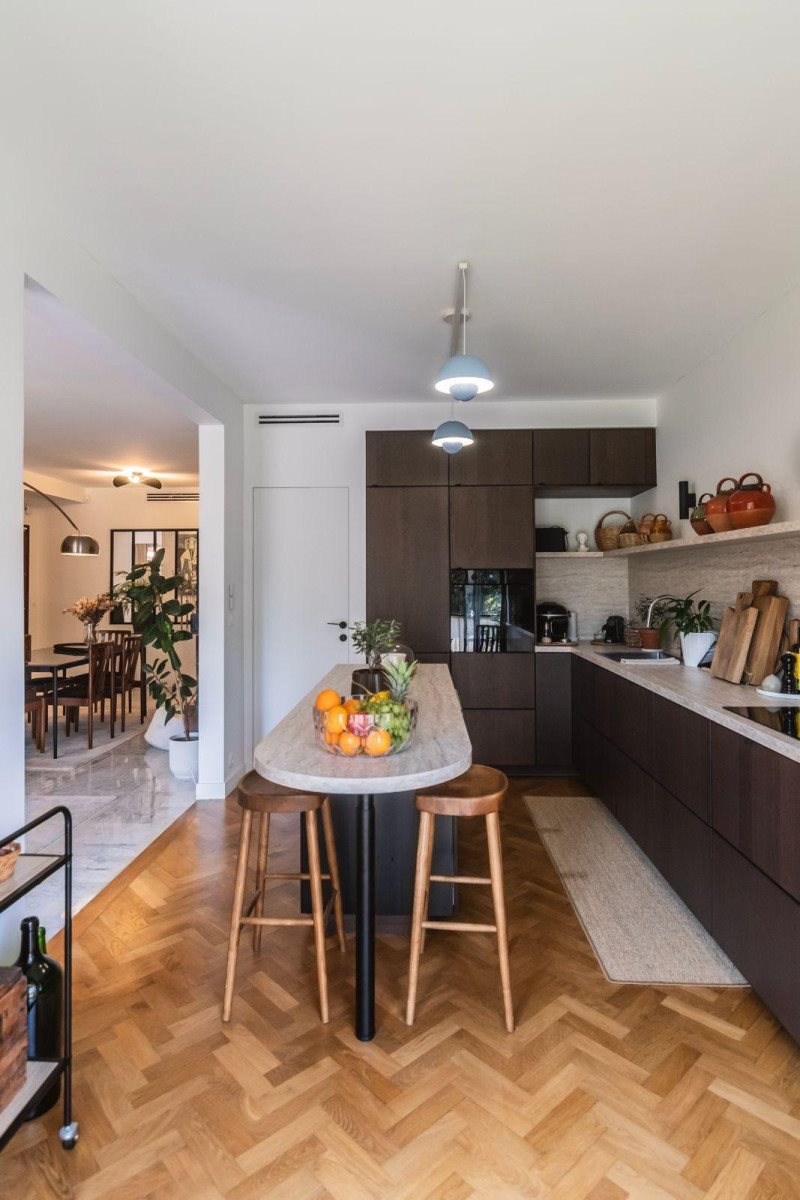 Appartement à vendre, 99m², Nice