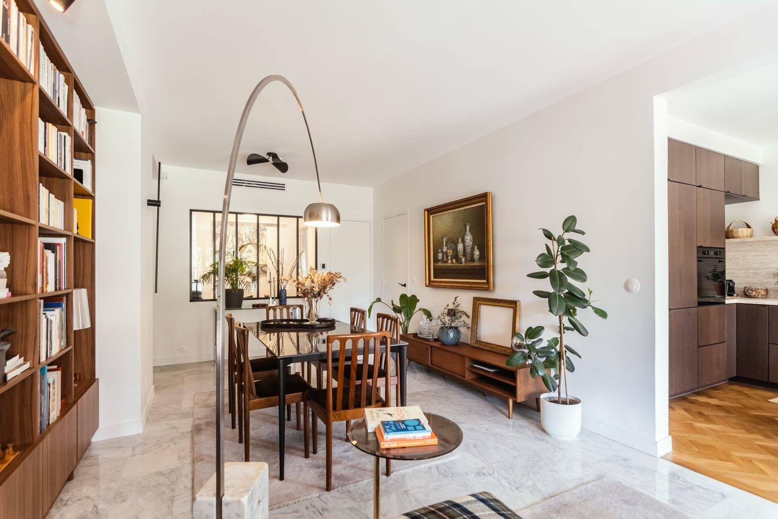 Appartement à vendre, 99m², Nice