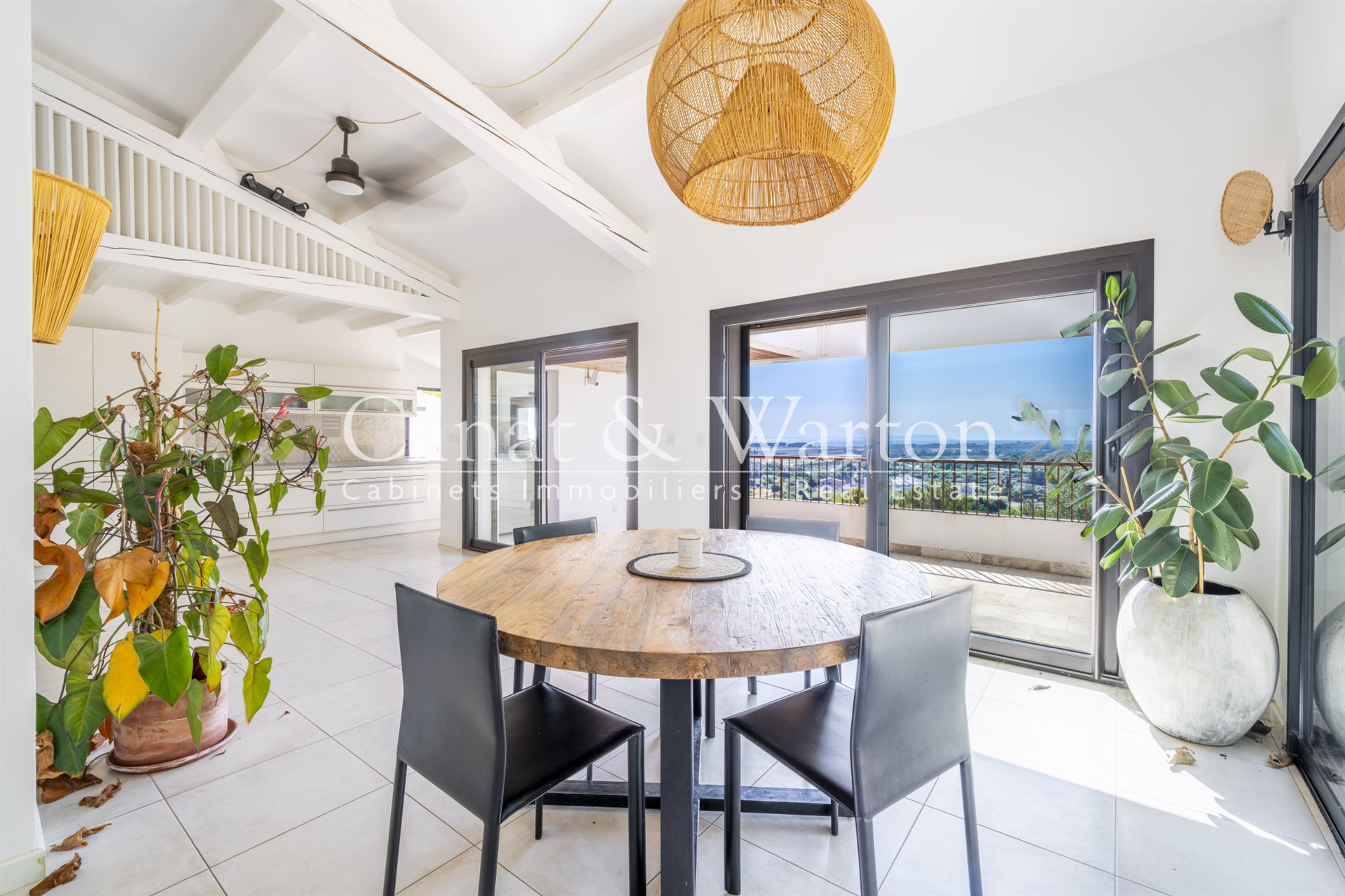 Maison à vendre, 221m², Hyères