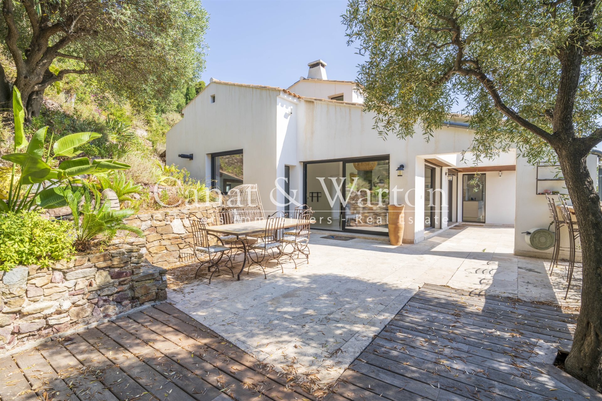 Maison à vendre, 221m², Hyères