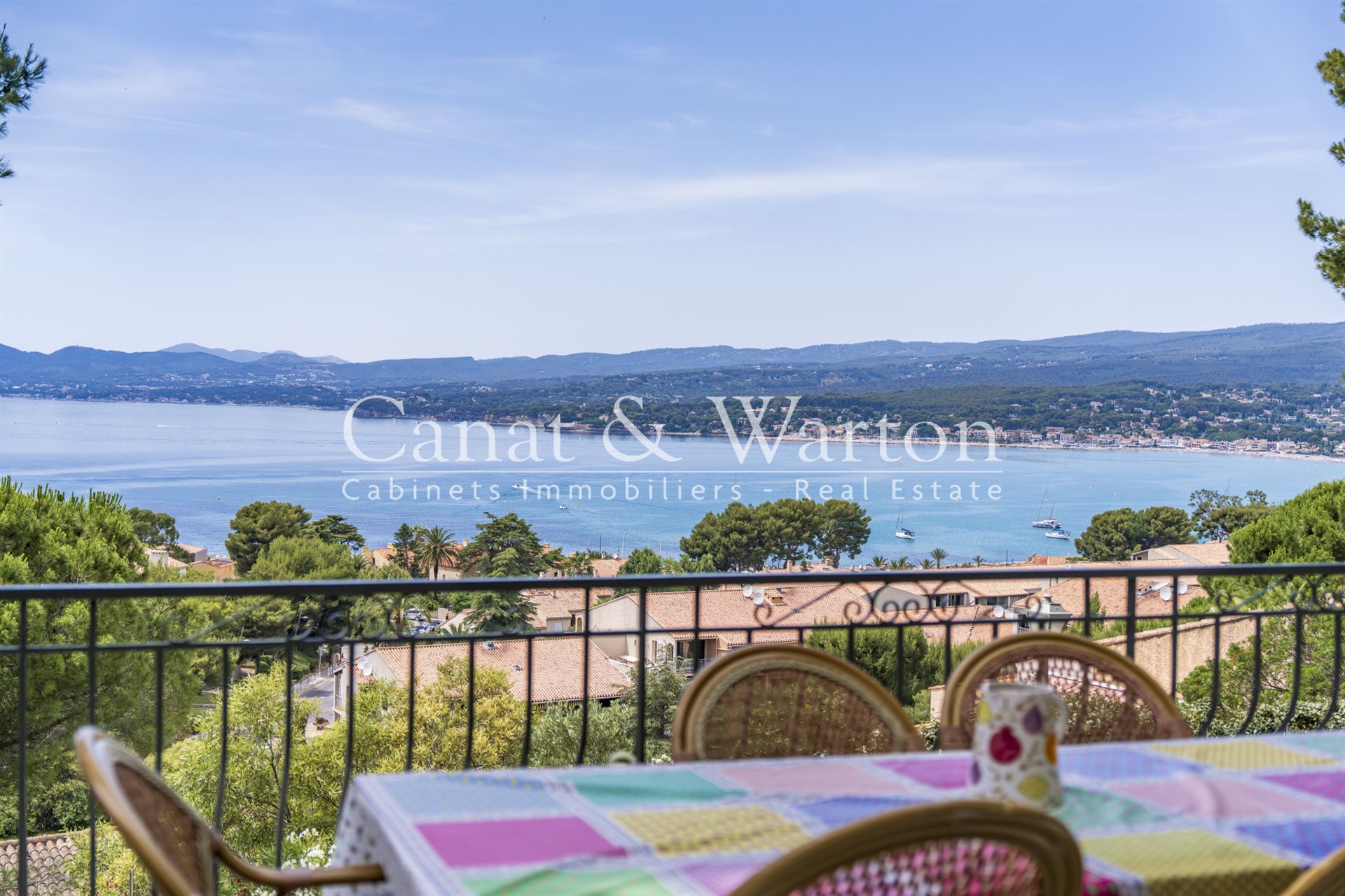 Maison à vendre, 270m², Saint-Cyr-sur-Mer