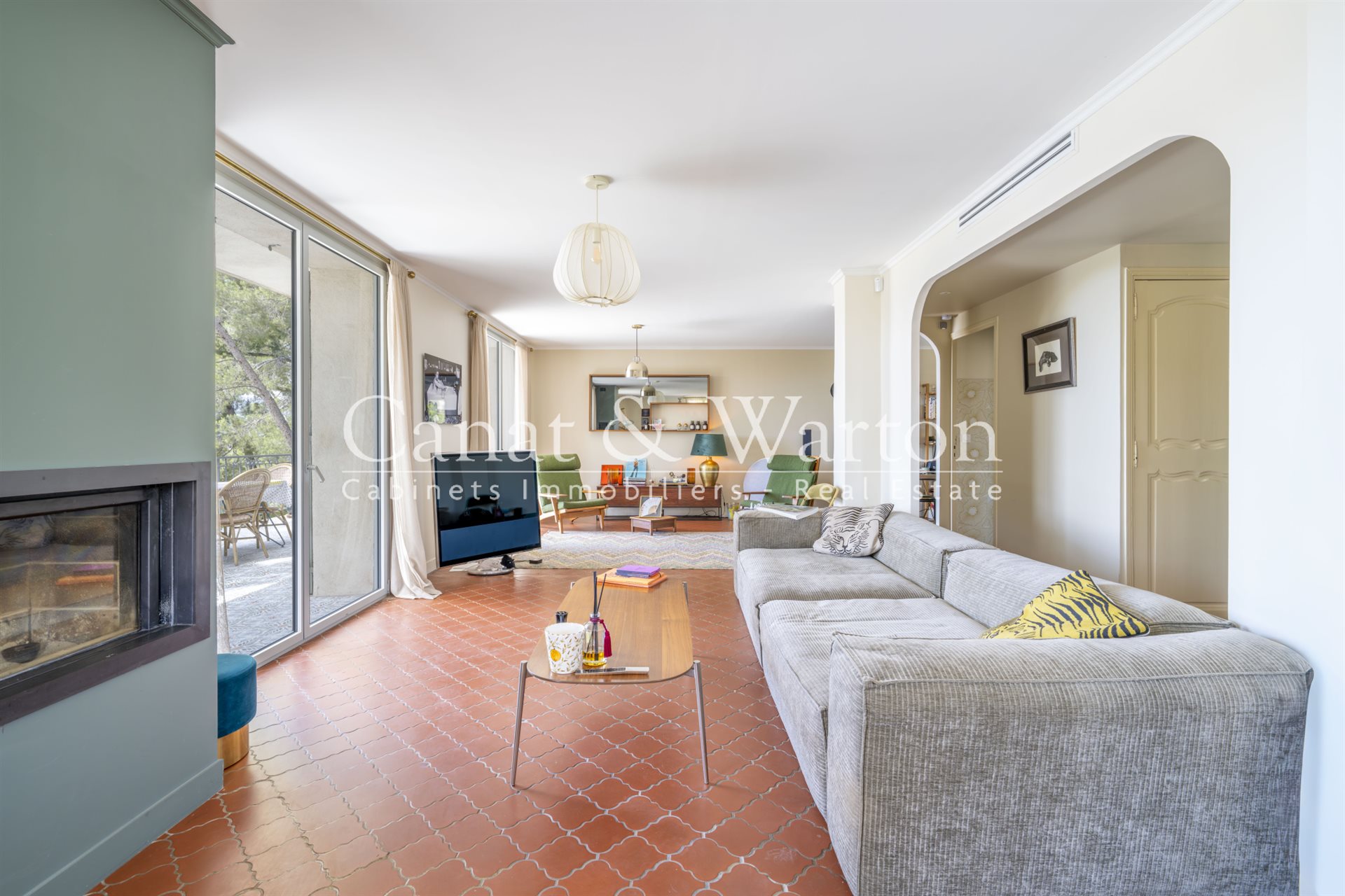 Maison à vendre, 270m², Saint-Cyr-sur-Mer