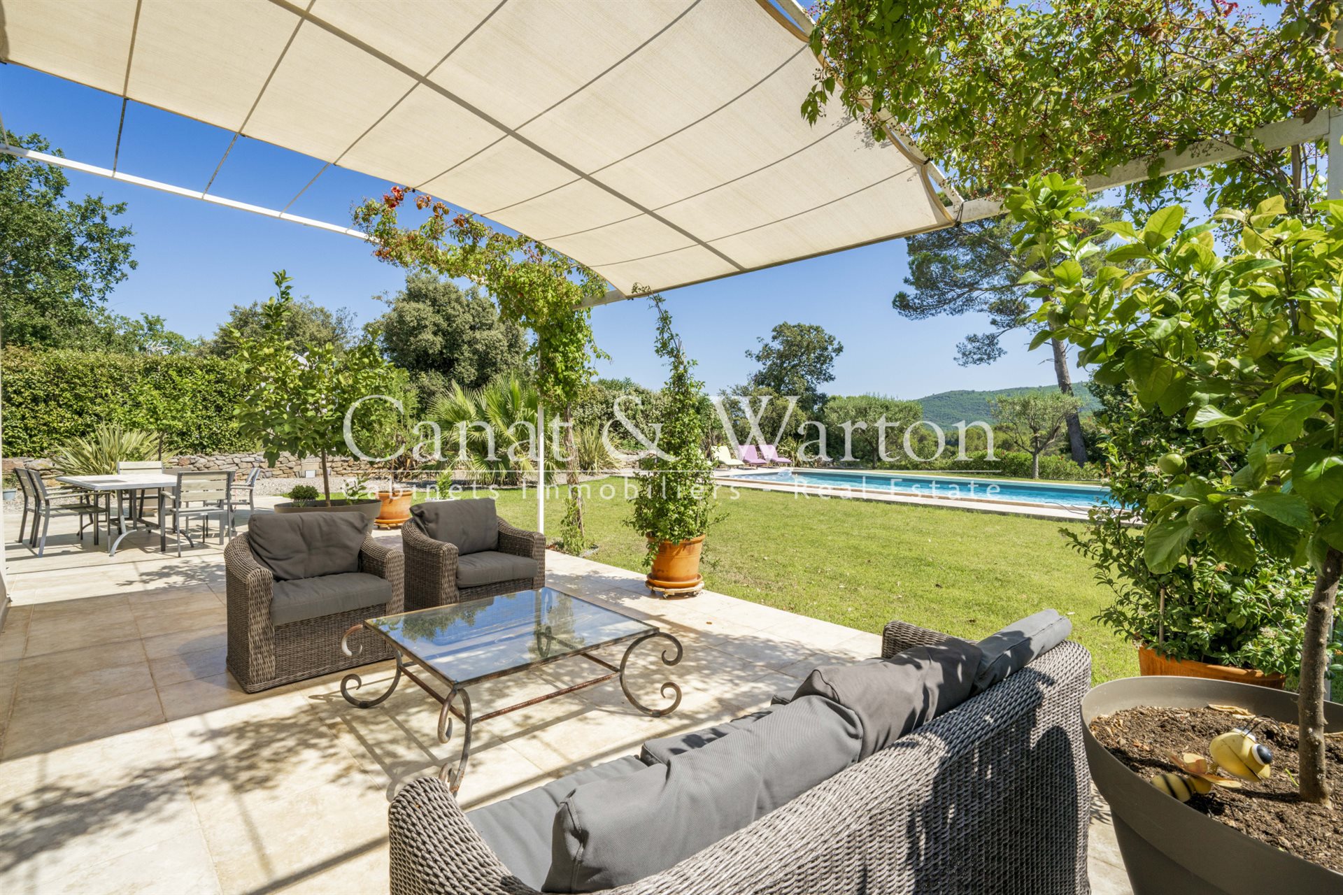 Maison à vendre, 290m², Brignoles