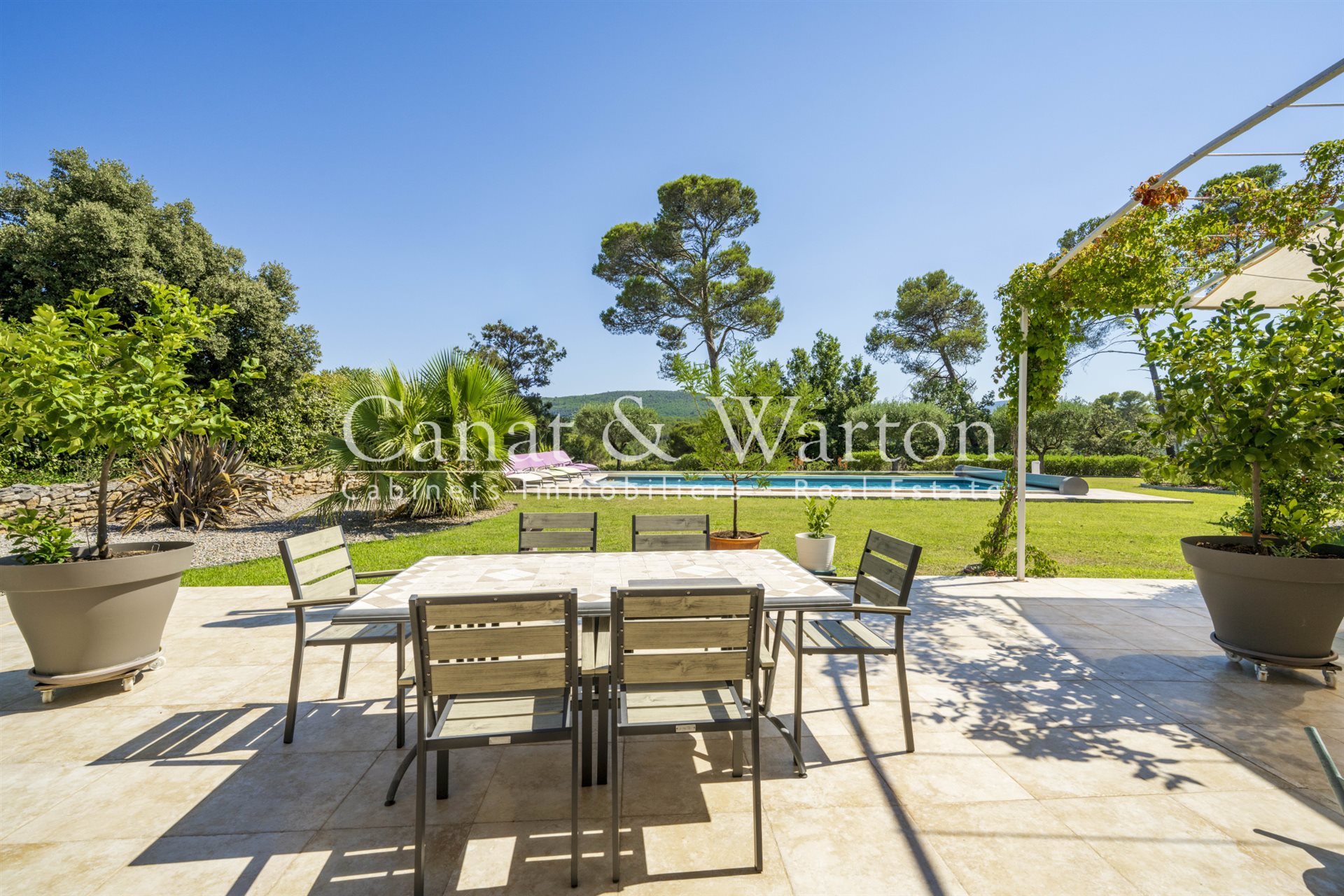 Maison à vendre, 290m², Brignoles