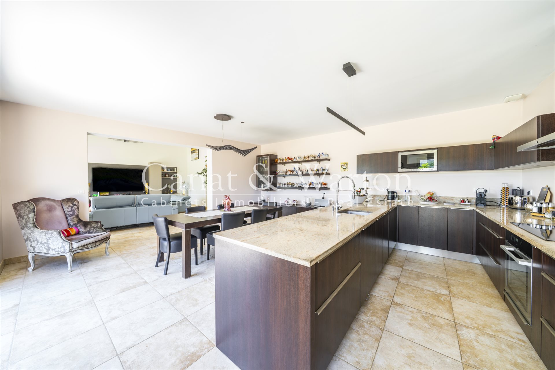 Maison à vendre, 290m², Brignoles