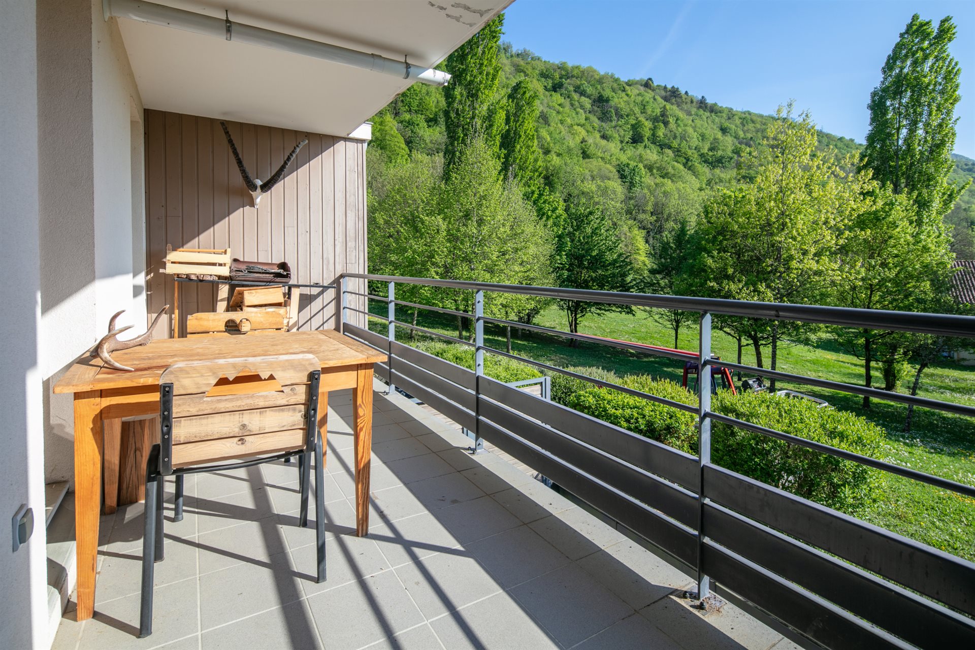 Appartement à vendre, 46m², Tencin