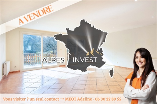 Maison 4 pièces 104 m² · à Pontcharra · 104 m² · 299 000 €