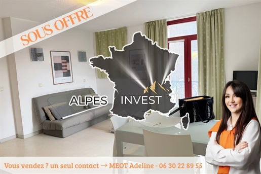 Parking 2 pièces 37 m² · à Allevard · 37 m² · 55 000 €