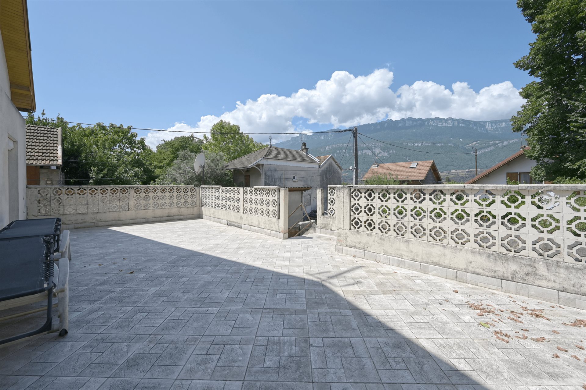 Maison à vendre, 162m², Pontcharra