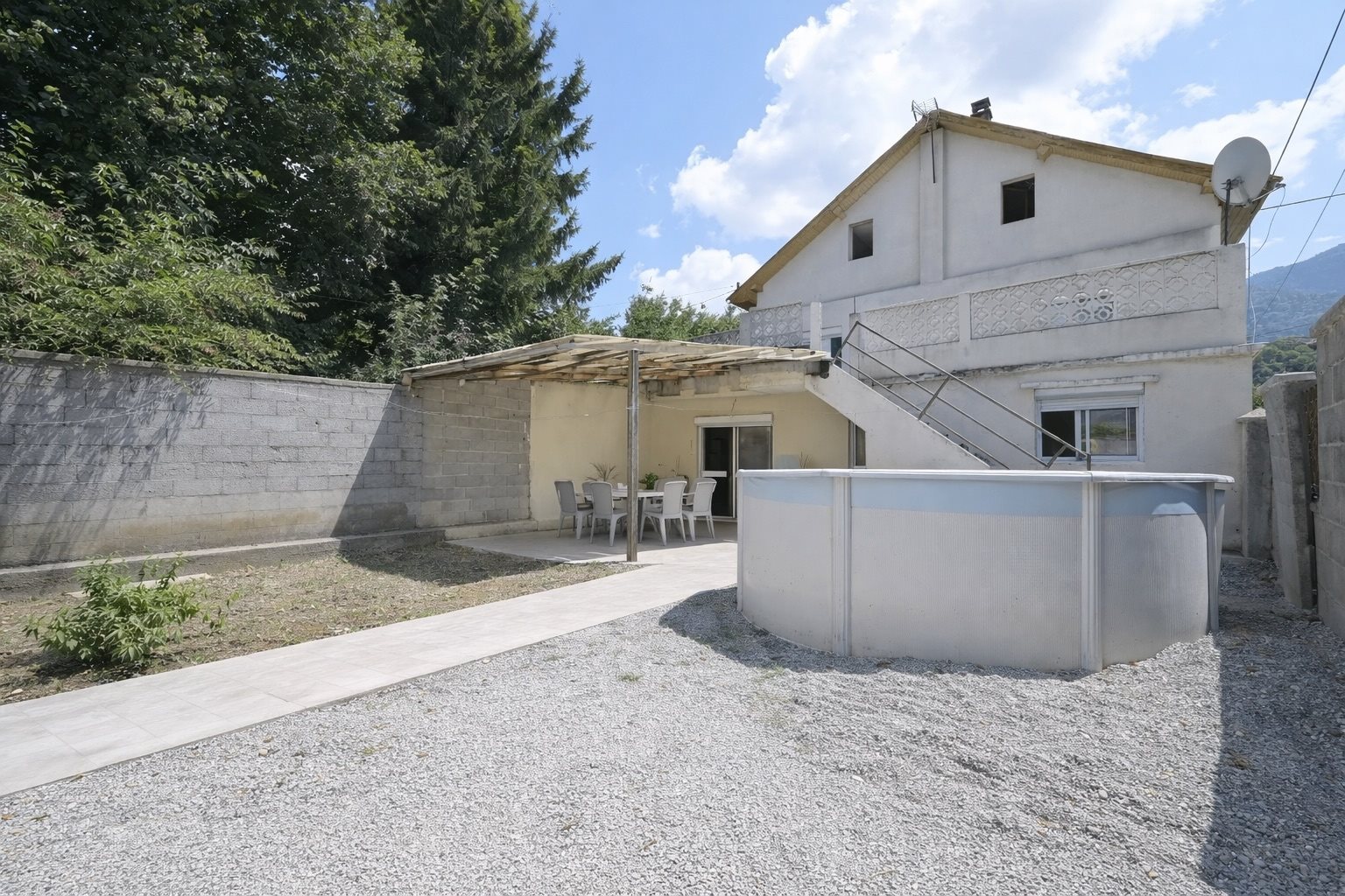 Maison à vendre, 162m², Pontcharra