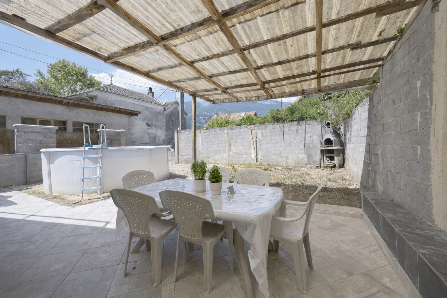 Maison à vendre, 162m², Pontcharra