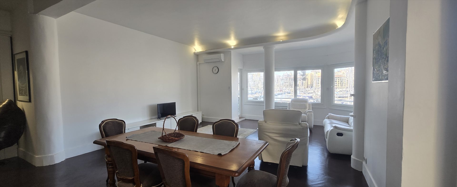Appartement à louer, 123m², Marseille 7ème
