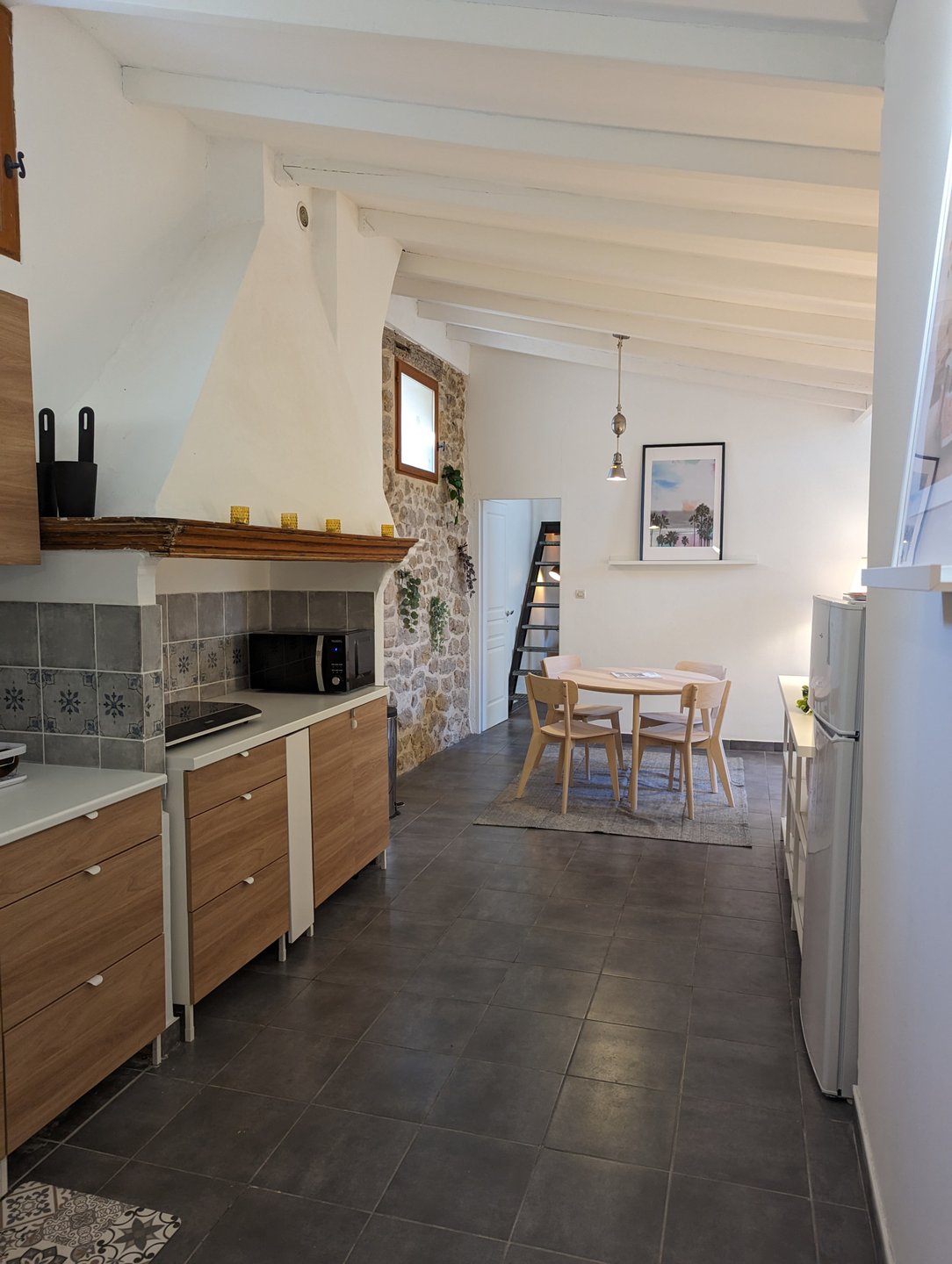 Appartement à louer, 45m², Marseille 7ème