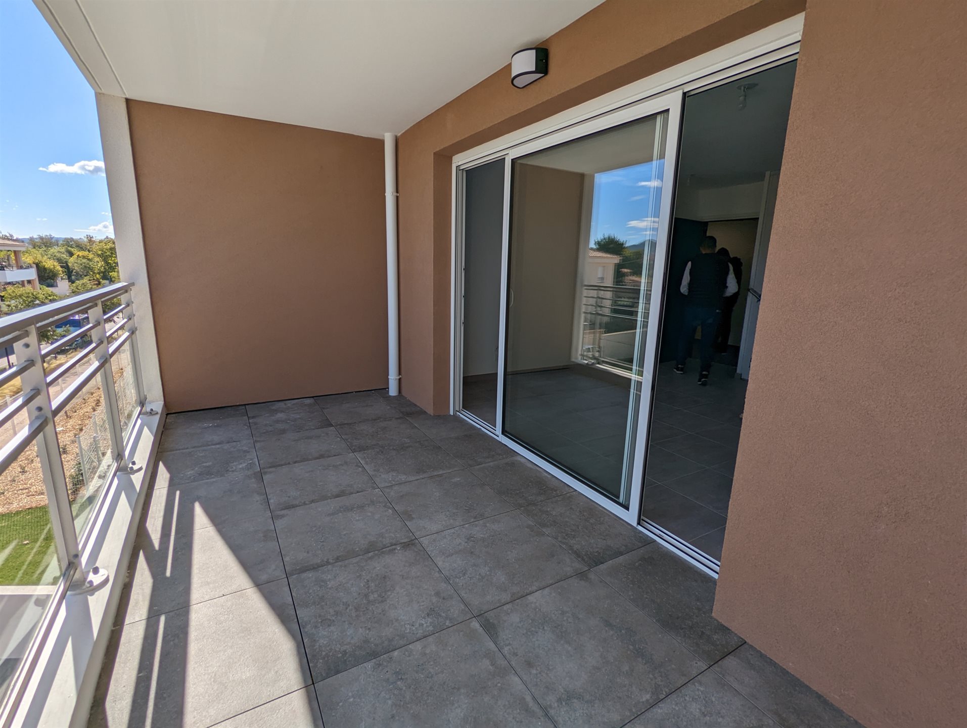 Appartement à louer, 57m², Marseille 13ème
