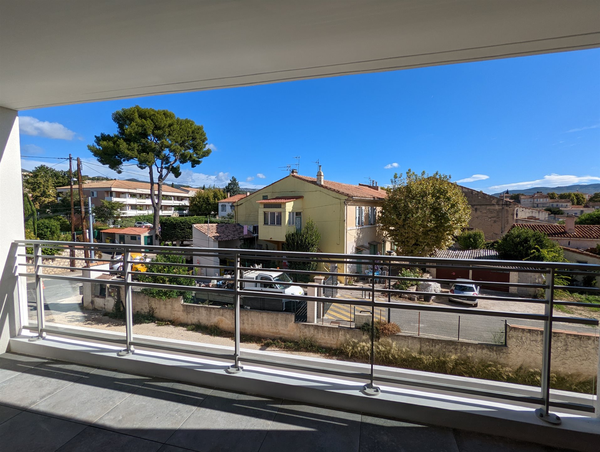 Appartement à louer, 57m², Marseille 13ème