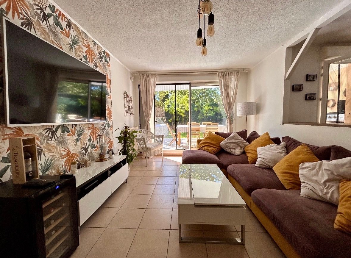 Maison à vendre, 72m², Marseille 13ème