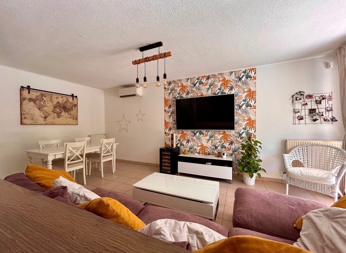 Maison à vendre, 72m², Marseille 13ème