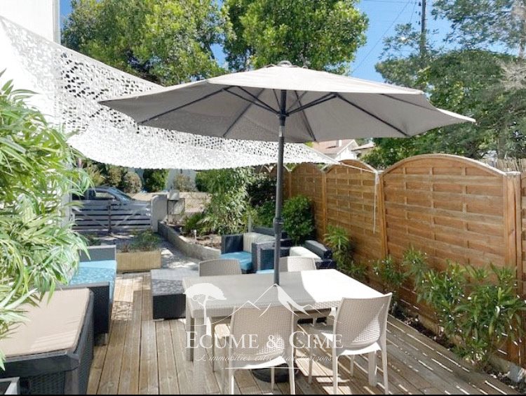Appartement à vendre, 47m², Arcachon