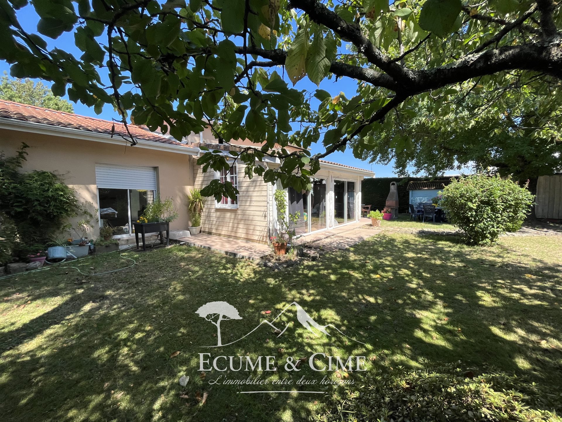 Maison à vendre, 130m², La Teste-de-Buch
