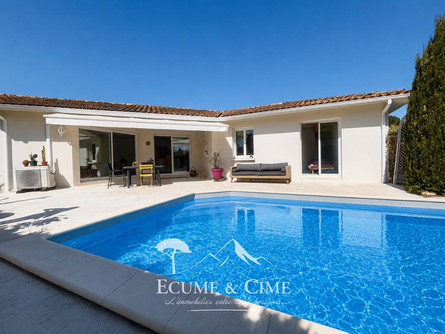 Maison à vendre, 170m², La Teste-de-Buch