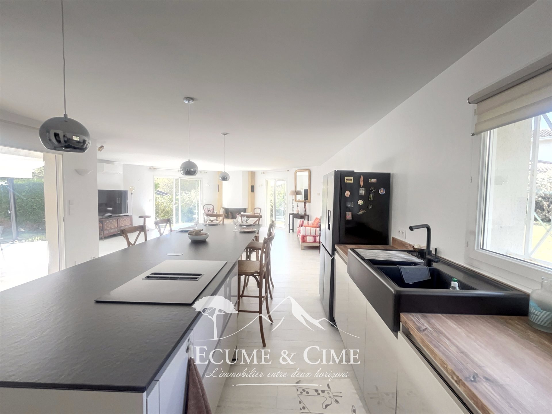 Maison à vendre, 170m², La Teste-de-Buch