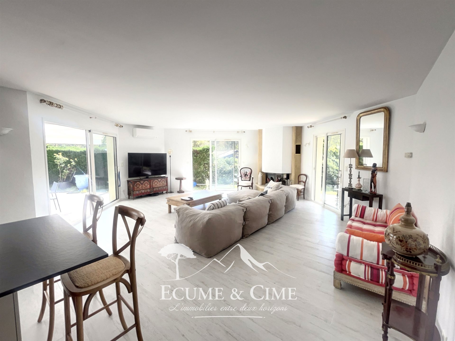 Maison à vendre, 170m², La Teste-de-Buch