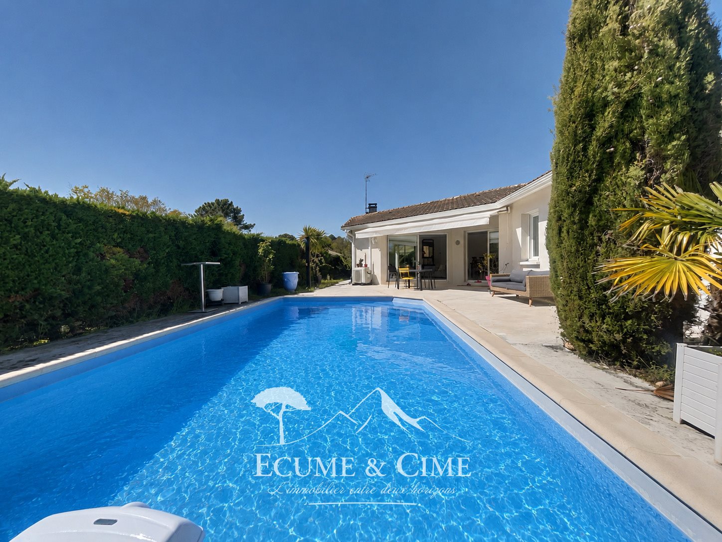 Maison à vendre, 170m², La Teste-de-Buch