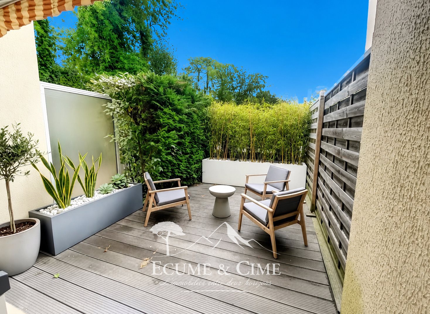 Appartement à vendre, 24m², Arcachon