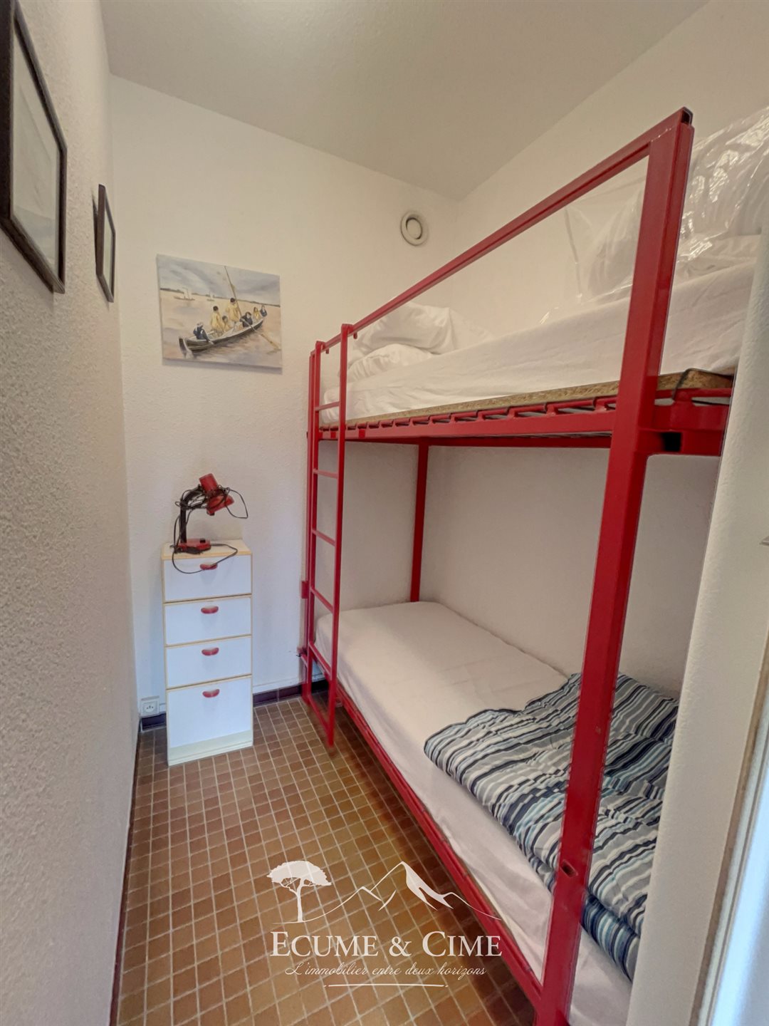 Appartement à vendre, 24m², Arcachon