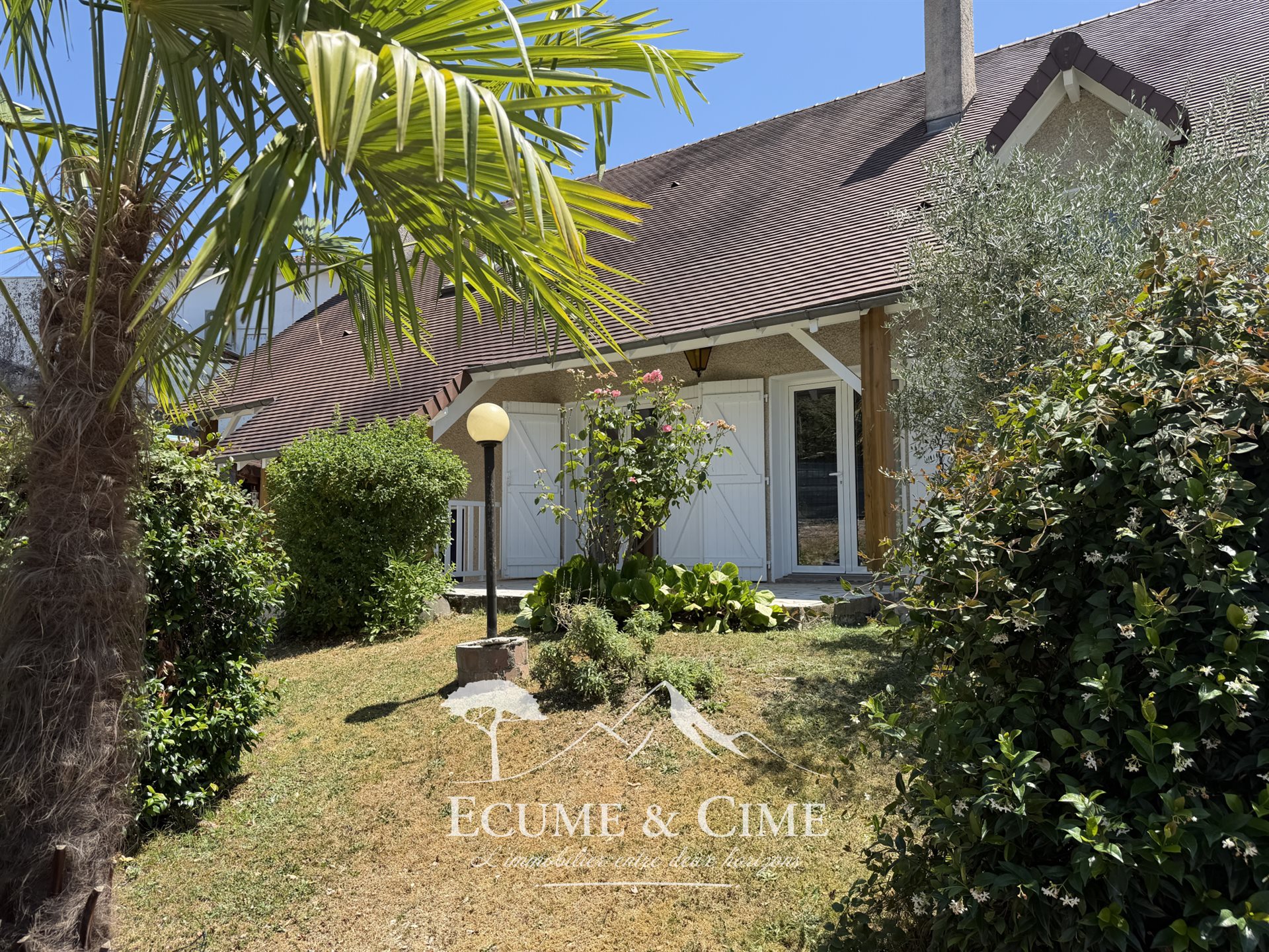 Maison à vendre, 131m², Coarraze