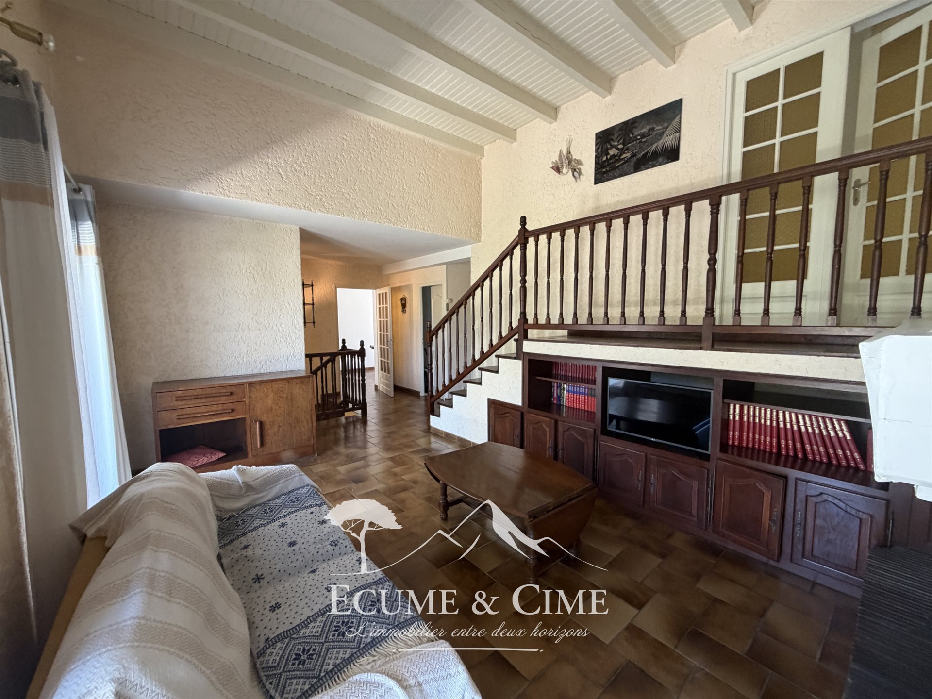 Maison à vendre, 131m², Coarraze