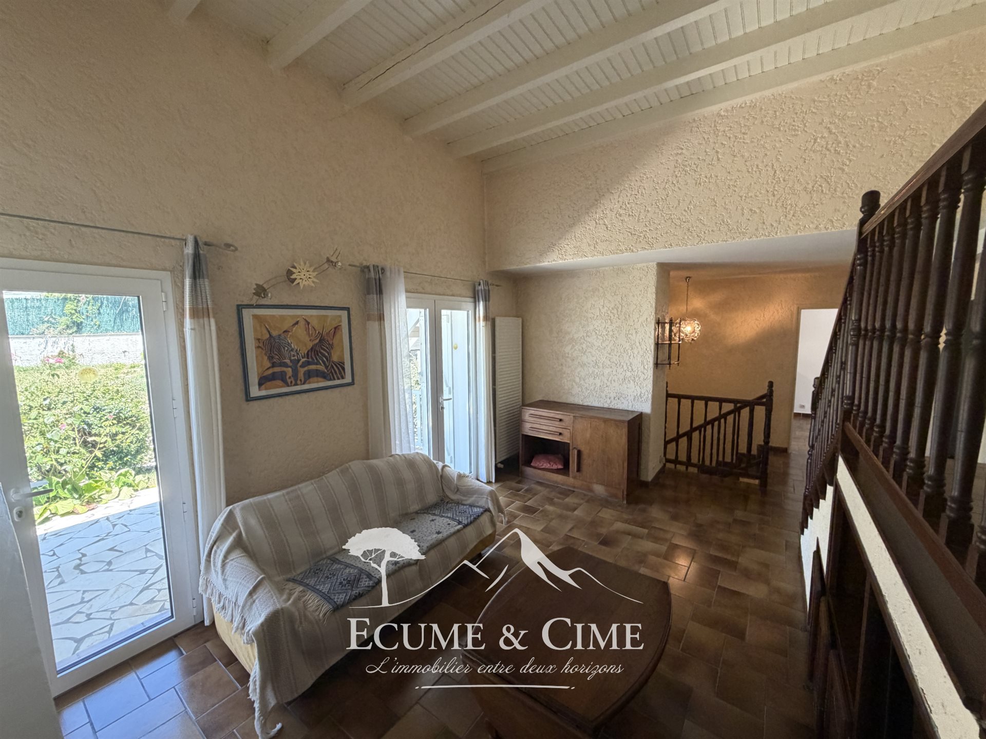 Maison à vendre, 131m², Coarraze