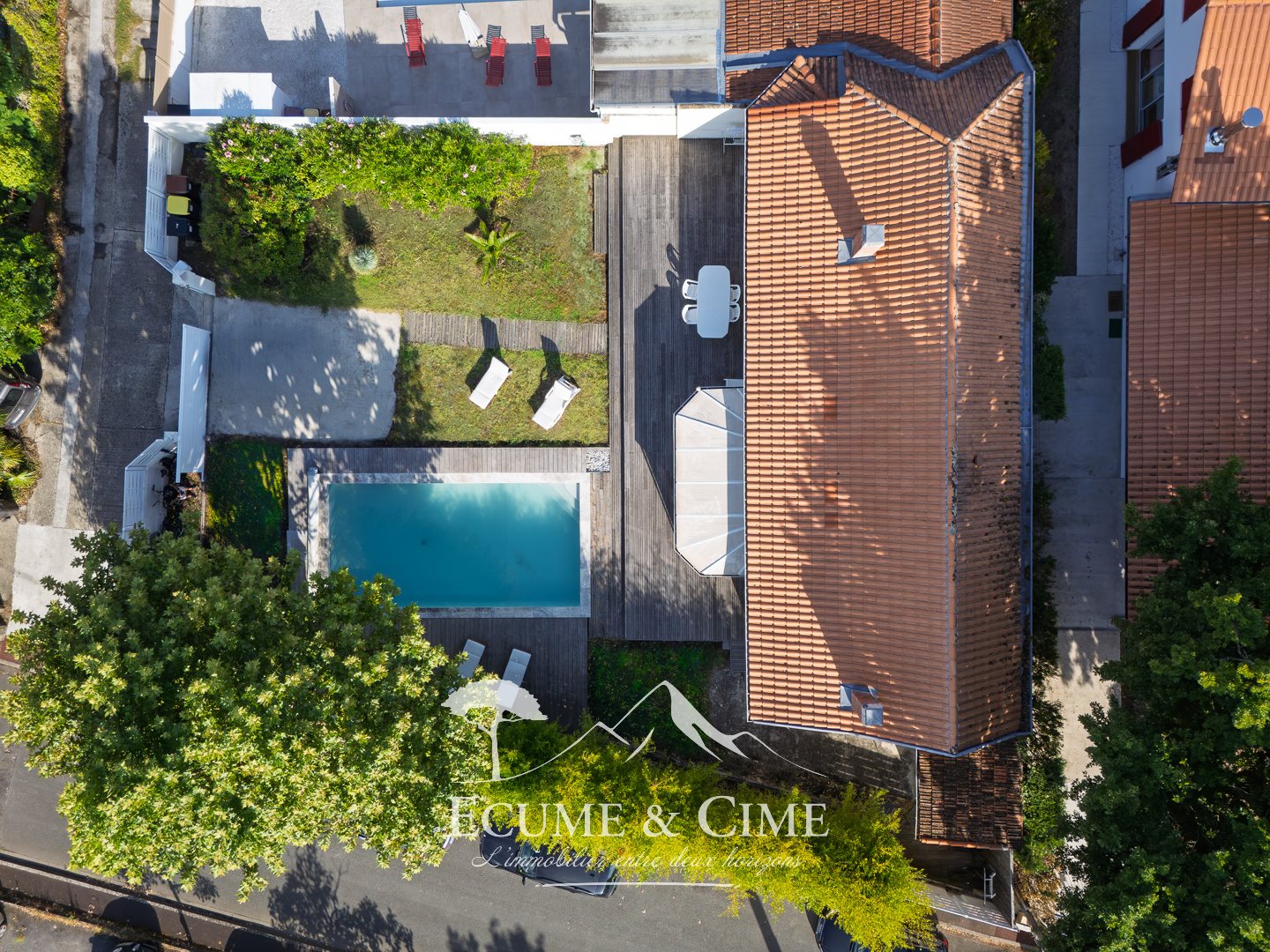 Maison à vendre, 110m², Arcachon