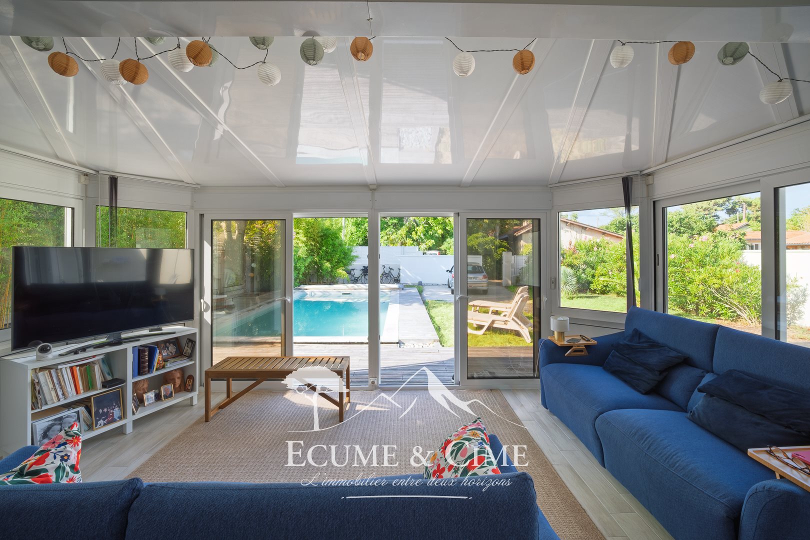Maison à vendre, 110m², Arcachon
