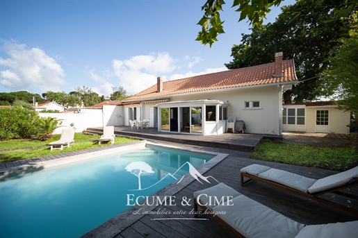 Maison 4 pièces 110 m² · à Arcachon · 110 m² · 1 199 000 €