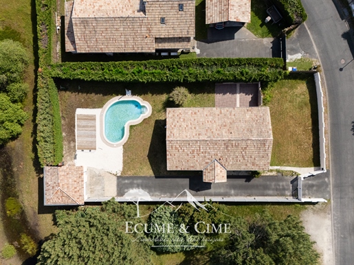 Maison 5 pièces 110 m² · à La Teste-de-Buch · 110 m² · 480 000 €